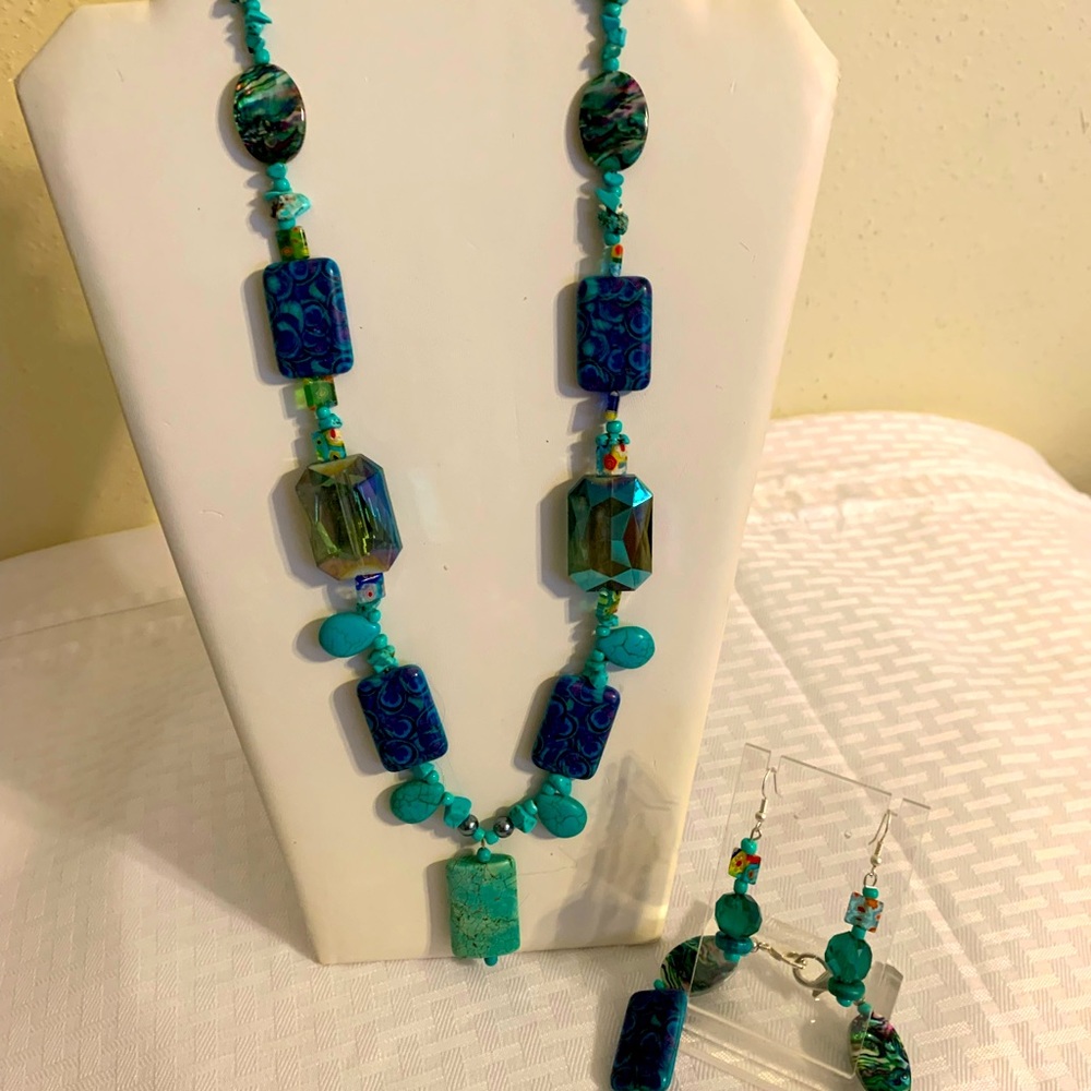 Necklace